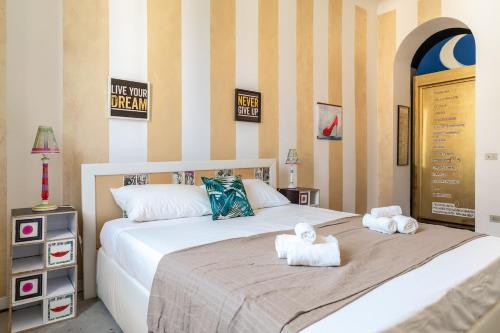 Milano Art and Color House - Casa Teodolinda