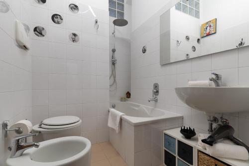 Milano Art and Color House - Casa Teodolinda