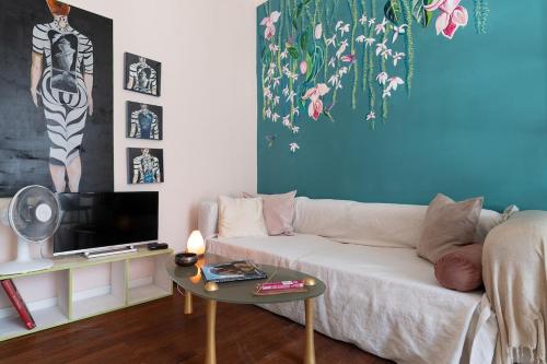 Milano Art and Color House - Casa Teodolinda