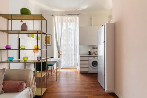 Milano Art and Color House - Casa Teodolinda