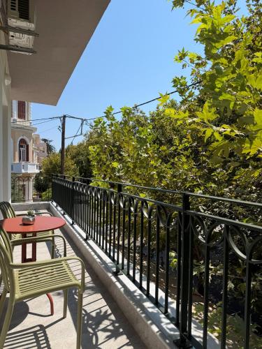 PANDEMI Luxury Living