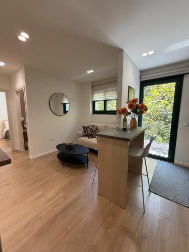 PANDEMI Luxury Living
