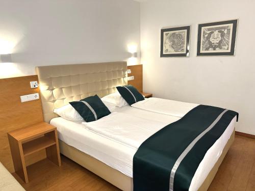 City Hotel Albrecht