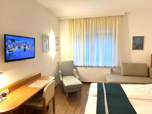 City Hotel Albrecht