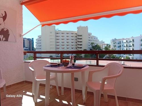 Cosy Upgraded, 1 Bedroom Apartment - Los Juncos