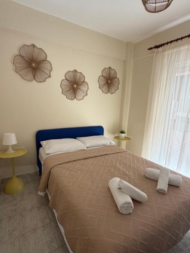 SPITAKI Pefkohori