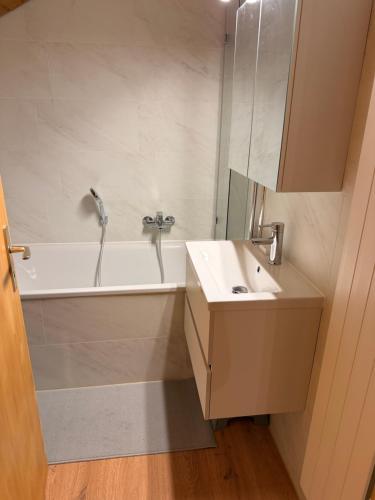 Ovronnaz , 2 pièces appartement Marana