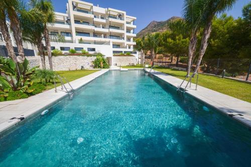 Mane Residence 5111