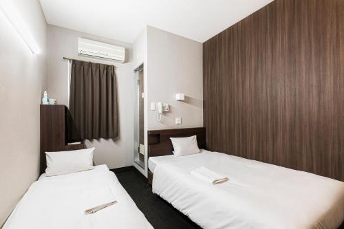Smile Smart Inn Hakata