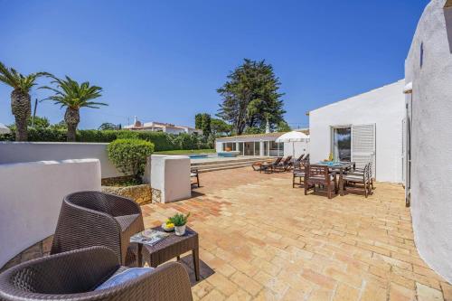 Villa Pinehill by Villa Plus