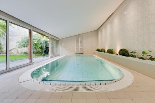 Premium Suites Vienna - Schönbrunn