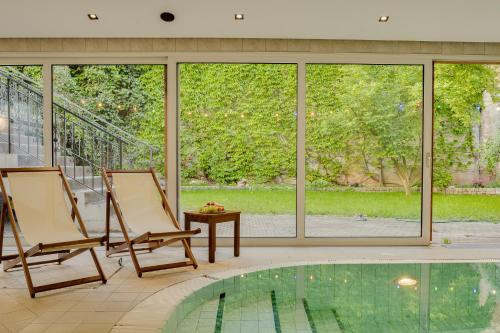 Premium Suites Vienna - Schönbrunn