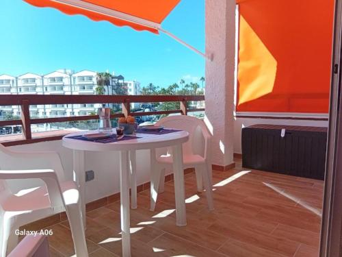 Cosy Upgraded, 1 Bedroom Apartment - Los Juncos