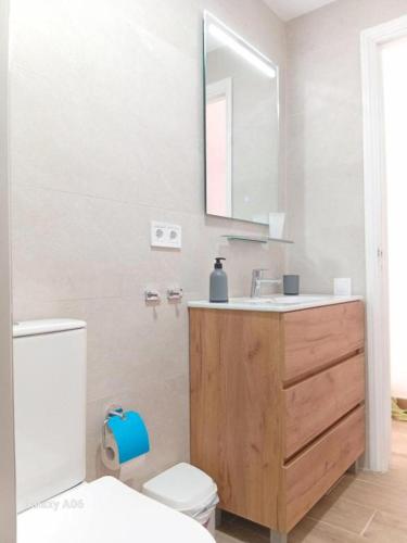 Cosy Upgraded, 1 Bedroom Apartment - Los Juncos