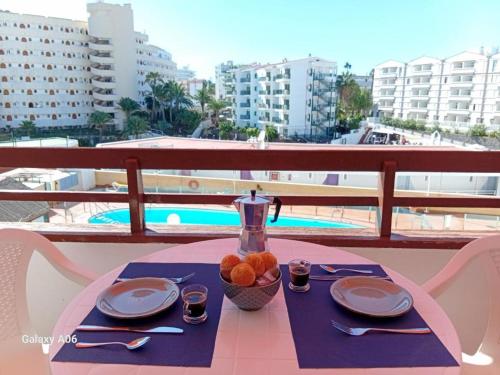 Cosy Upgraded, 1 Bedroom Apartment - Los Juncos