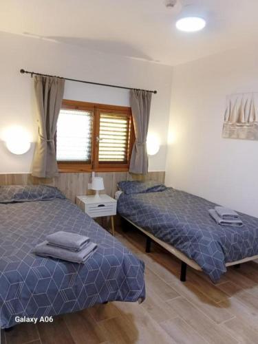 Cosy Upgraded, 1 Bedroom Apartment - Los Juncos