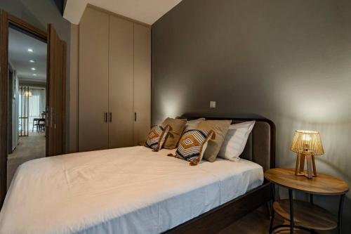 Stylish apartments near Thisio