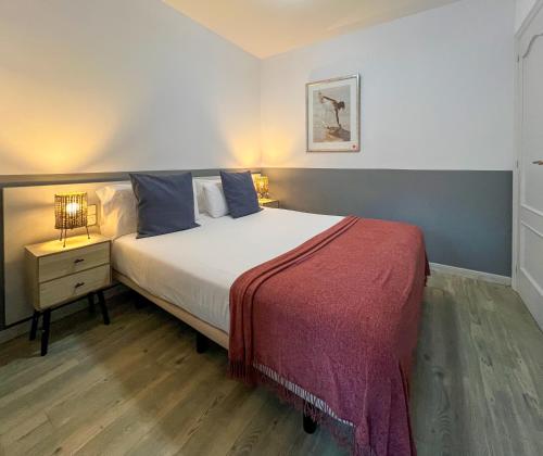 Stay Unique Apartments GranDeGracia