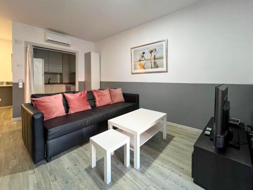 Stay Unique Apartments GranDeGracia
