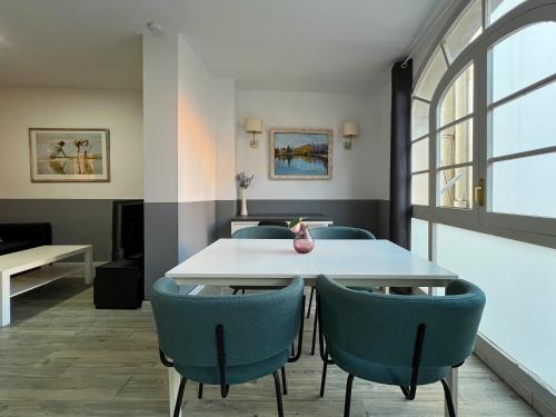 Stay Unique Apartments GranDeGracia