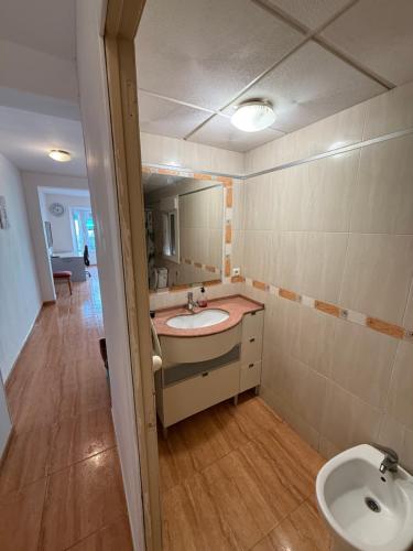 Apartmento en Alicante