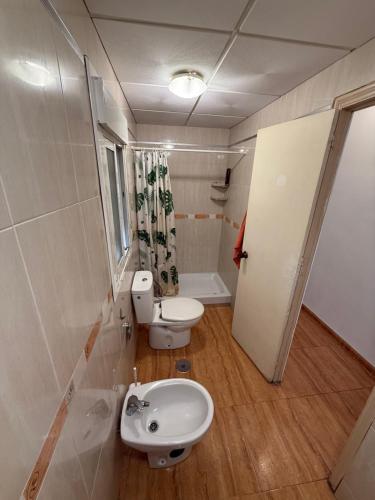 Apartmento en Alicante