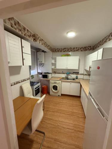 Apartmento en Alicante