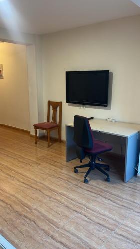 Apartmento en Alicante