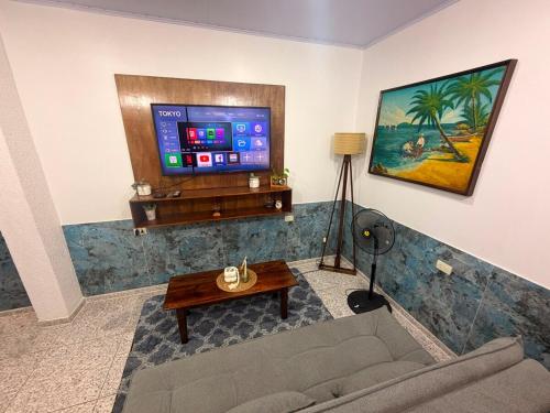 Apartamento en Ciudad del este, minutos del Centro