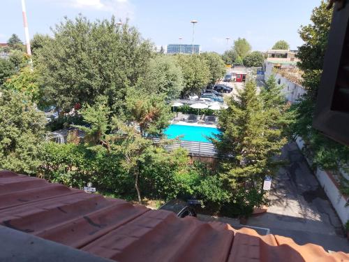 Capodichino International Hotel