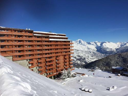 Résidence Les Hauts Bois - 2 pièces 5 pers. Parking LES HAUTS BOIS -001HB- PLAGNE AIME 2000 MAE-1754