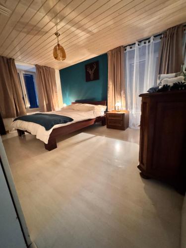 City Apartment