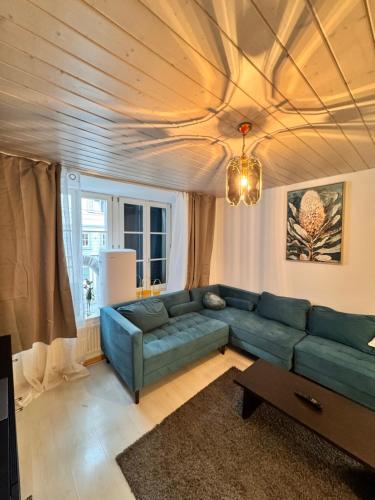 City Apartment
