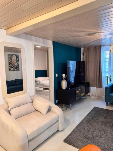 City Apartment