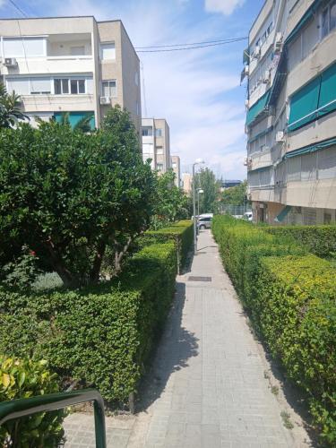 El Colmenar Hospedaje