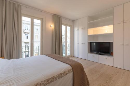 Nice apartment in the center