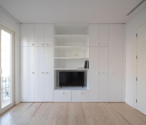 Nice apartment in the center