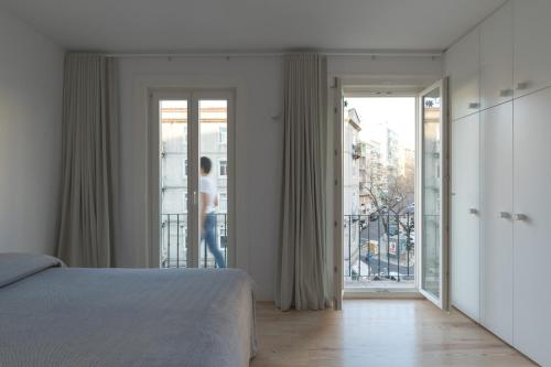 Nice apartment in the center