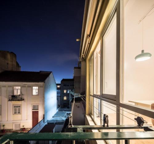 Nice apartment in the center