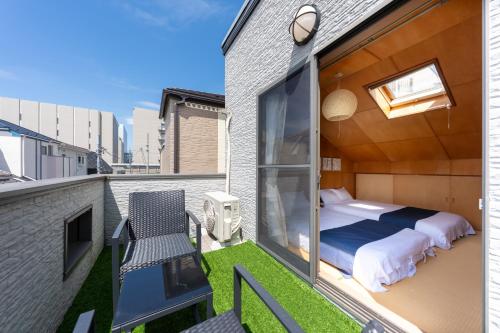Sui HOUSE 北赤羽