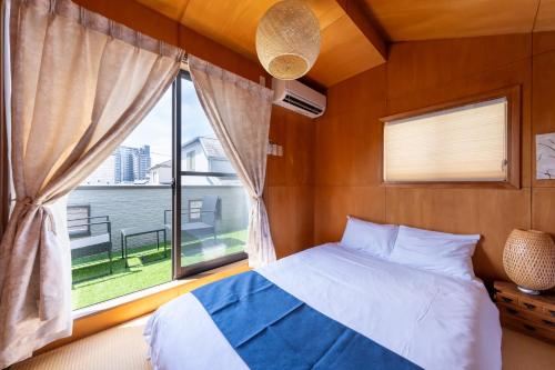 Sui HOUSE 北赤羽