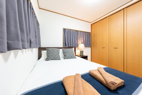 Sui HOUSE 北赤羽