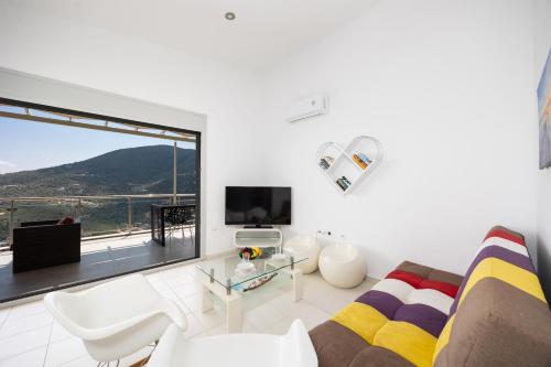 Villa Sapfo
