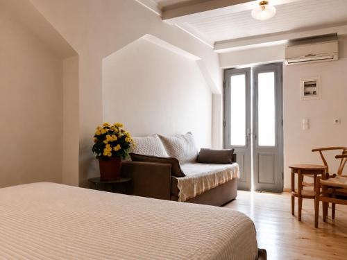 Old Town Boutique Suites