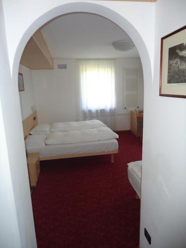 Gallery image of Hotel Pensione Dolomiti in Falcade