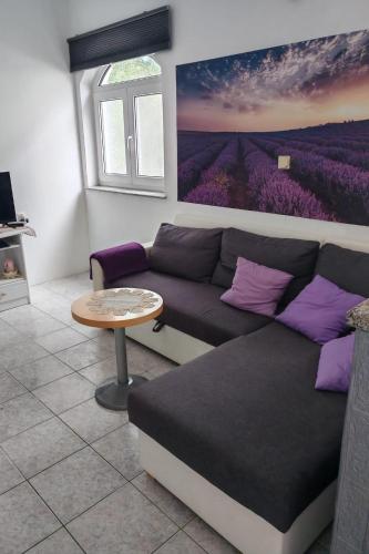 Apartments by the sea Banjol, Rab - 4968
