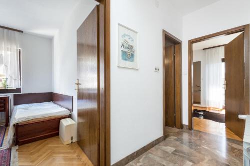 Apartments with parking space Baska Voda, Makarska - 21337