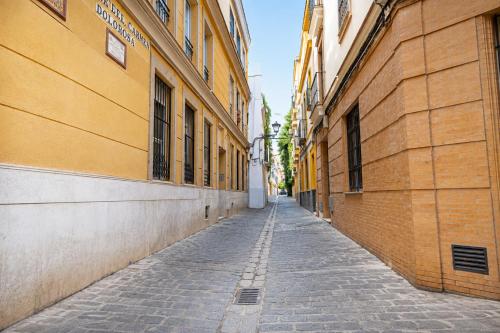 Alameda Home Sevilla
