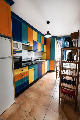 Alameda Home Sevilla