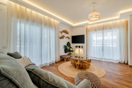 MYKONOS Exclusive Apartment